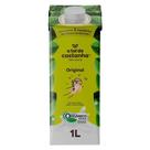 Bebida vegetal original a tal da castanha 1l sabor suave para o dia a dia