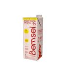 Bebida Vegetal Original Bemsei Sem Lactose 1L