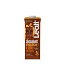 Bebida Vegetal Sem Lactose Sem Glúten Chocolate Leatt - 1L