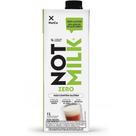 Bebida Vegetal Zero Adição de Açúcar Not Milk 1l