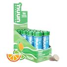 Bebida vitamínica Nuun Tangerine Lime Flavor 12 comprimidos x 8 Bebida vitamínica Nuun Tangerine Lime Flavor 12 comprimidos x 8