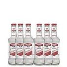 Bebida Vodka Smirnoff Ice Kit 6 Unidades 275ml 6x1