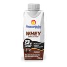 Bebida Whey Sabor Cacau Zero Lactose Piracanjuba 250ml Bebida Whey Sabor Cacau Zero Lactose Piracanjuba 250ml