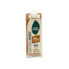 Bebida Whey Verde Campo Cappuccino 14g proteína 250ml