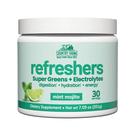 Bebidas funcionais: Country Farms Refreshers Mint Mojito
