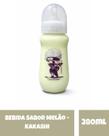 BEBIDAS SABORES NARUTO CHIBI 280ml MAMADEIRA