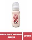 BEBIDAS SABORES NARUTO CHIBI 280ml MAMADEIRA