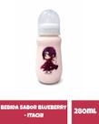 BEBIDAS SABORES NARUTO CHIBI 280ml MAMADEIRA