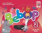 Bebop students book with parents guide2