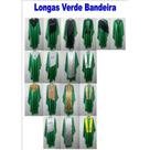 Beca De Coral Verde Bandeira