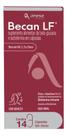 Becan Lf Arese Pharma 14 Cápsulas Gelatinosas