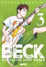 Beck - Vol. 3 Beck - Vol. 3