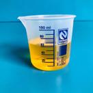 Becker Bequer polipropileno Cap.100Ml Nalgon