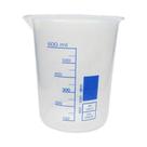 Becker Bequer polipropileno Cap.600Ml Nalgon