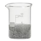 Becker Vidro 10ml Boro Forma Baixa Griffin Bequer Graduado