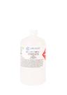 Beco de laboratório de 1 litro com certificação orgânica/vegana de etanol 190 Proof (95%)