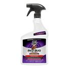 Bed Bug Killer Spray Hot Shot, pronto para uso, 960 ml