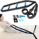Bed Ladder Assist Jotogoyob para idosos com alças antiderrapantes