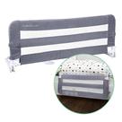 Bed Rail Little Chicks Sydney Extra Long Swing Down Safety