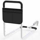 Bed Rails Cobaili de altura ajustável com bolso de armazenamento