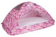 Bed Tent Playhouse Pacific Play Tents 19781 Kids Pink Camo