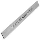 Bedame 5/8" x 1/8" x 6" 50% de Cobalto - HARDSTEEL