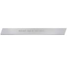 Bedame Hss 3/4 X 3/16 X 6" Bedame Hss 3/4 X 3/16 X 6"