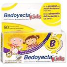 Bedoyecta Kids Multivitamínico em Comprimidos Mastigáveis 3 Unidades