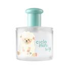 Beé Ciclo Mini Água de Colônia Perfume Infantil 100ml