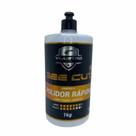 Bee cut composto polidor rapido corte pesado 1kg