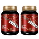 Beef 900g CHOCOLATE - Adaptogen 2x900g = 1,8kg