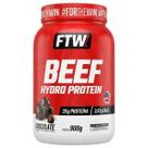 Beef Hydro Protein 900g - Sabor Chocolate Beef Hydro Protein 900g - Sabor Chocolate