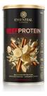 Beef Protein Banana com Canela - 2 unidades de 420 Gramas - Essential