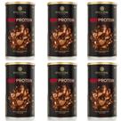 Beef Protein Cacao 480g - Essential Nutrition - 6 unidades Beef Protein Cacao 480g - Essential Nutrition - 6 unidades