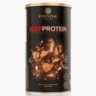 Beef protein Cacau (960g) - Essential Nutrition