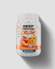 Beef Protein Crush 900g Pêssego e Manga Beef Protein Crush 900g Pêssego e Manga