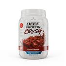 Beef Protein Crush - 910g Chocolate - Under Labz Beef Protein Crush - 910g Chocolate - Under Labz