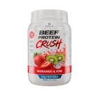 Beef Protein Crush Morango com Kiwi Under Labz 910g Beef Protein Crush Morango com Kiwi Under Labz 910g
