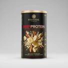 Beef Protein Hidrolisado Banana Canela 420g 24g Proteína, Alta Absorção