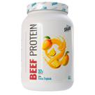 Beef Protein Isolado Hidrolisado Frutas Tropical 900g Shark