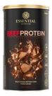 Beef Protein Lata 480g/15ds Essential Sem Sabor