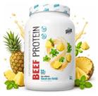 Beef Protein Shark Sabor Abacaxi com Hortelã 900g Beef Protein Shark Sabor Abacaxi com Hortelã 900g