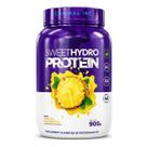 Beef Protein Sweethydro 33g Proteina Stévia e Taumatina Abacaxi com Hortelã