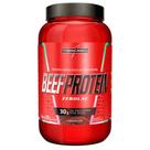 Beef Protein Zerolac Chocolate 900g - Integramedica