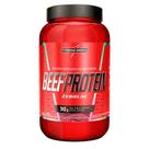 Beef Protein Zerolac Frutas Vermelhas 900g - Integramedica