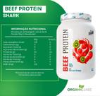 Beef Prtein Shark Pro Kiwi com Morango 900g
