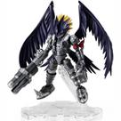 Beelzemon Blast Mode NXEDGE Style Digimon Tamers Bandai
