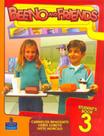 Beeno and friends 3 - student's book pack Beeno and friends 3 - student's book pack