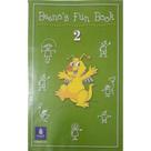 Beeno S Fun Book