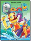 Beep 2 - Students Book & Activity Book Beep 2 - Students Book & Activity Book